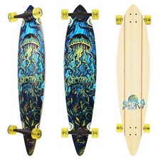 40.0" Sector 9 Maverick Jelly