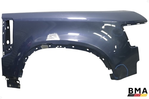 Land rover defender l663 front - defender,