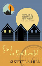 Shot in Southwold: The