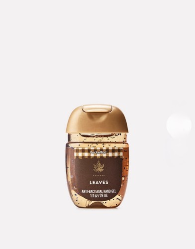 Bath body works leaves - works,