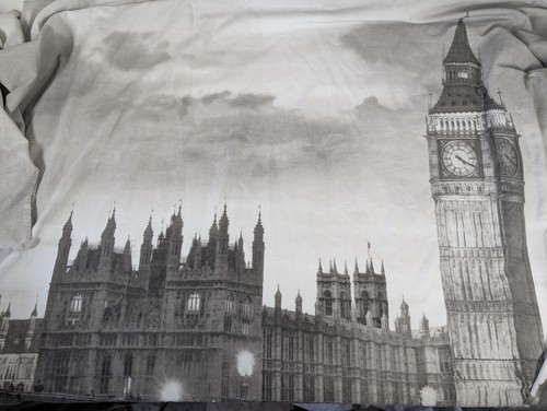Primark home double duvet - primark,