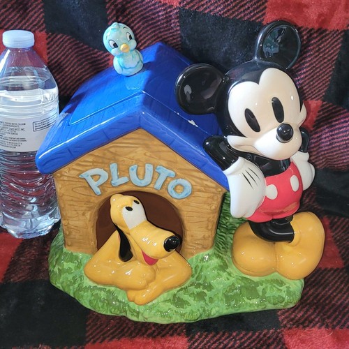 Disney mickey mouse pluto - disney, &