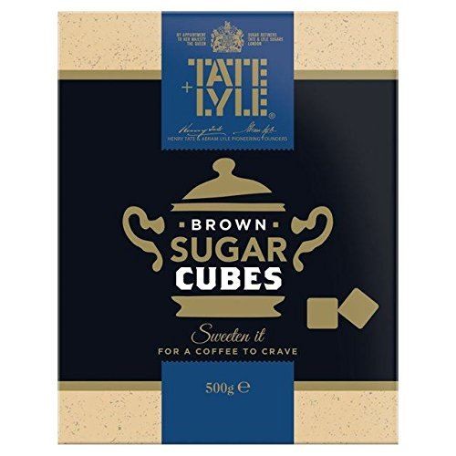 Tate lyle fairtrade brown - &,