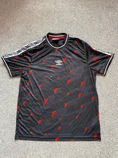 Umbro x Carling Limited