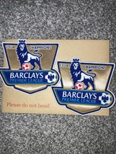 13/14 Premier League Champions