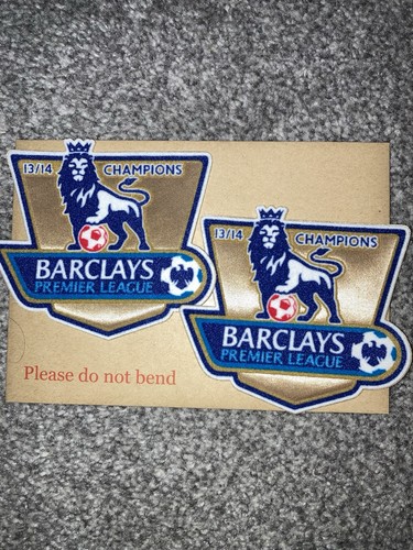 Premier league champions - premier,