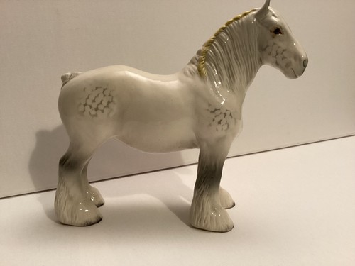 Large beswick grey - large,