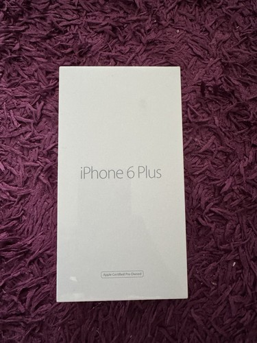 Brand new sealed - sealed, apple