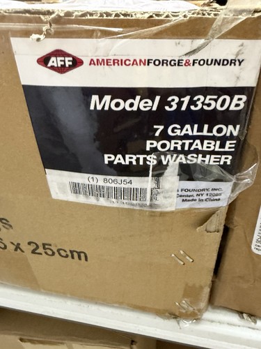 American forge foundry - american,