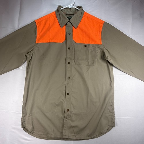 Orvis hunting shooting shirt - shooting,