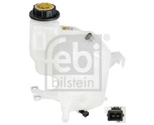 EXPANSION TANK COOLANT FITS
