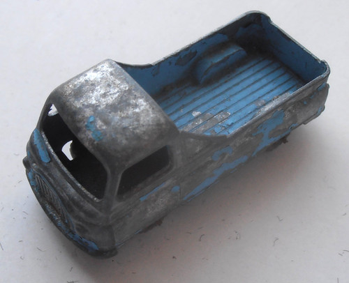 Matchbox lesney morris - 60,