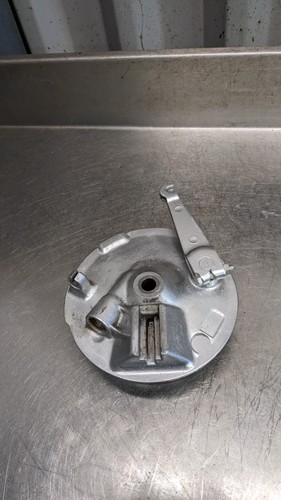 Yamaha dt175 front brake - yamaha,