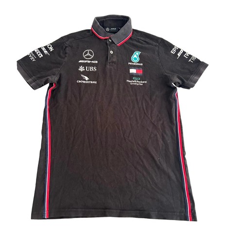 Mercedes amg petronas polo - amg,