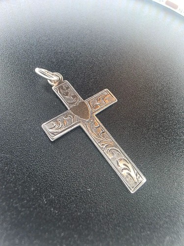 Vintage sterling silver