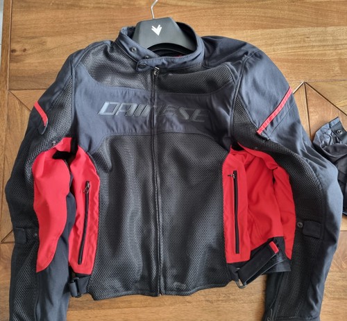Dainese air frame - dainese,