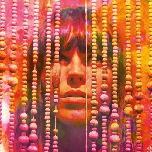 Melody echo chamber - echo,