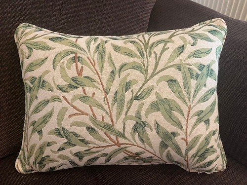 William morris willow bough - william,