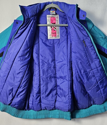 Ski jacket men - men’s, 40