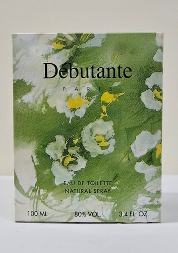 Vintage debutante paris 100ml - vintage,