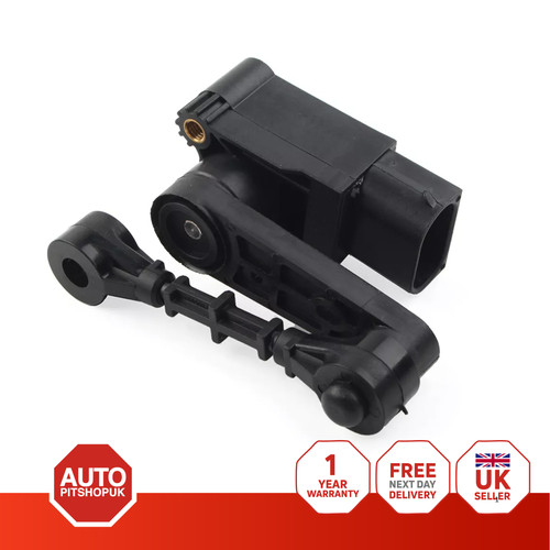Height level sensor suspension - level,