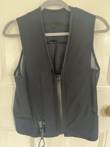 Safefit seaver airbag vest - by,