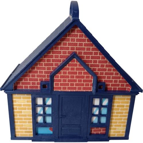 Playmobil dollhouse cottage - dollhouse,
