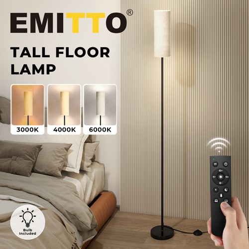 Emitto led floor lamp bedside - lamp,