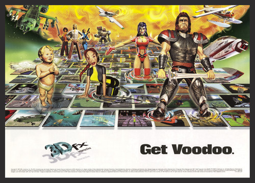 3dfx voodoo graphics - 2,