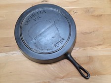 Rare Antique Fully Marked