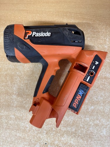 Paslode ppnxi housing body - ppnxi, /