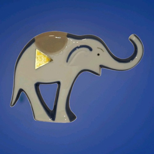 Royal dux elephant - royal,