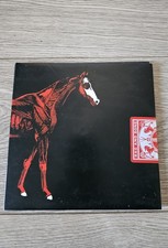 The White Stripes Rag and