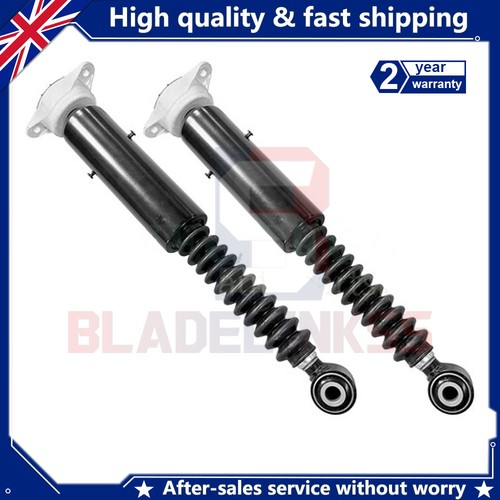 Rear shock absorbers - 2x, struts