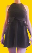 Black Dress – ZARA – Size