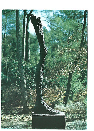 Sculptor sculpture giacometti - sculptor,