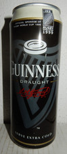 1999 rugby guinness - rugby, draught