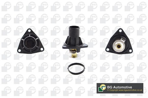 Bga ct3300 coolant thermostat - bga,