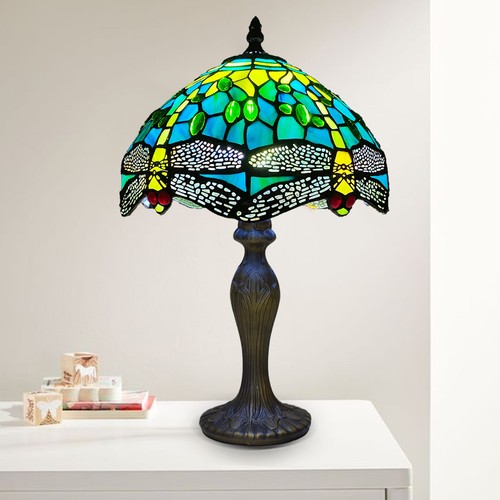 Tiffany style art nouveau - tiffany,