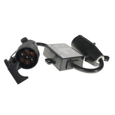 Trailer Adapter Connector