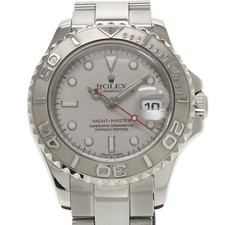 ROLEX Yachtmaster Rolesium
