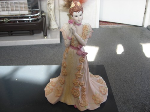 Vintage coalport age - vintage, of