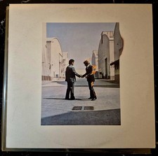 Pink Floyd – Wish You Were