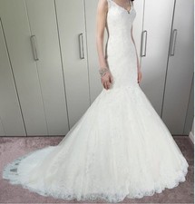 Justin Alexander Beaded And