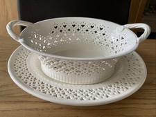 Hartley Greens OVAL STRAWBERRY