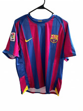 FC Barcelona 2005-06 Home