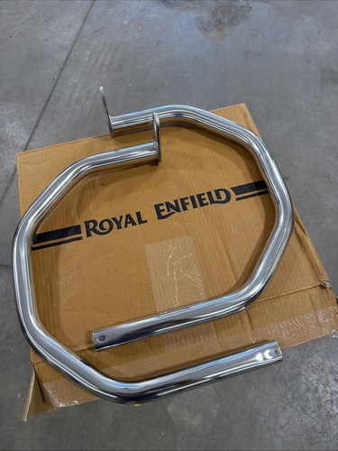 Royal enfield classic - royal, meteor