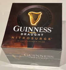 Guinness Draught Nitrosurge