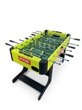 Ryobi Foosball Table Football