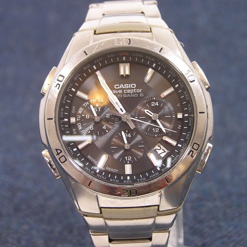 Japan exclusive casio - [japan,